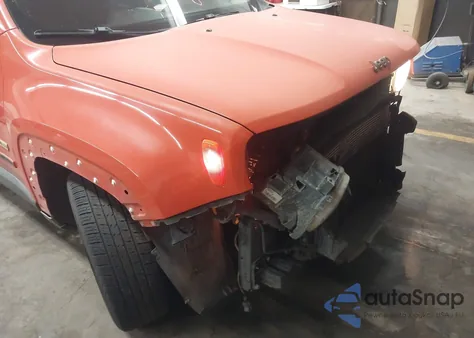 2016 Jeep Renegade 75Th Anniversary z USA, uszkodzony, nr VIN ZACCJABT6GPD95796